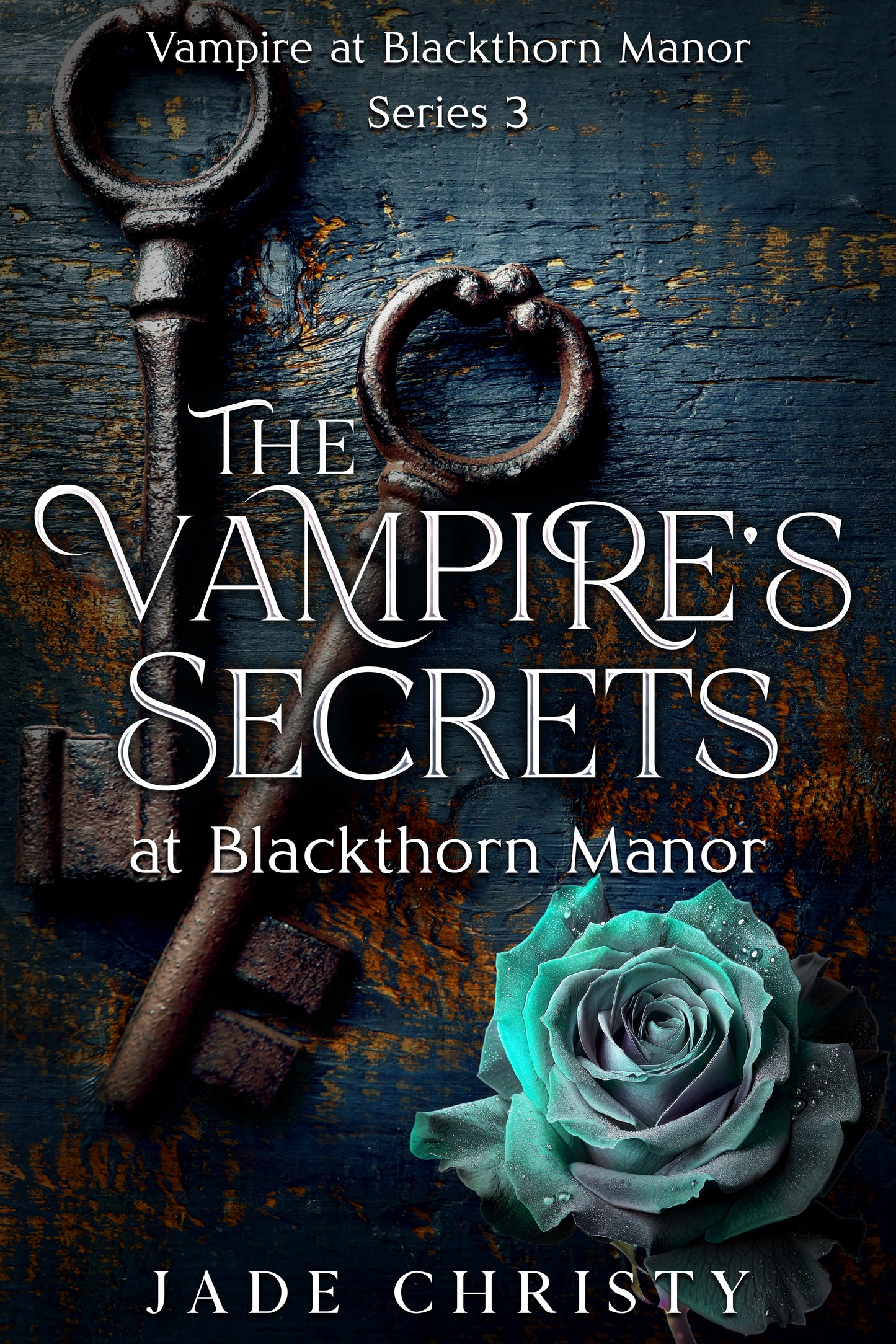 The Vampire's Secrets