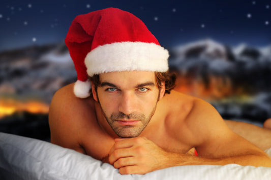 It's Here! The Christmas Romance Lovers GIVEAWAY!