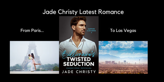 Fast Paced Romantic Suspense: TWISTED SEDUCTION