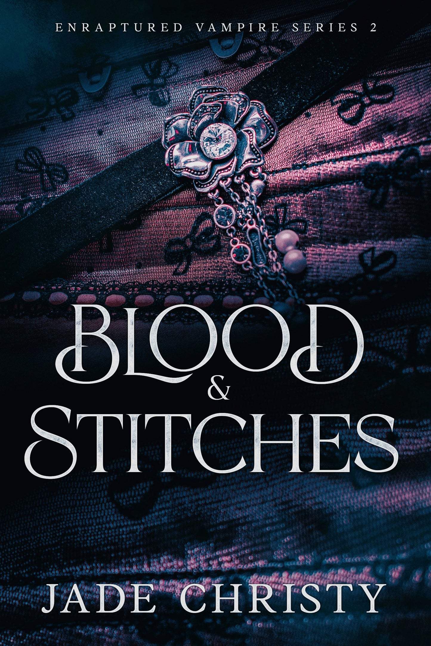 Blood & Stitches