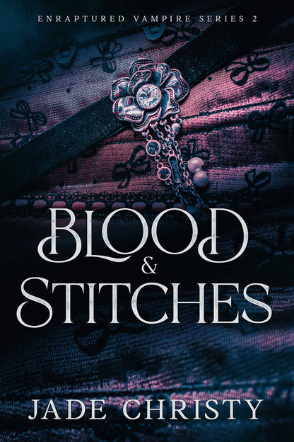 Blood & Stitches