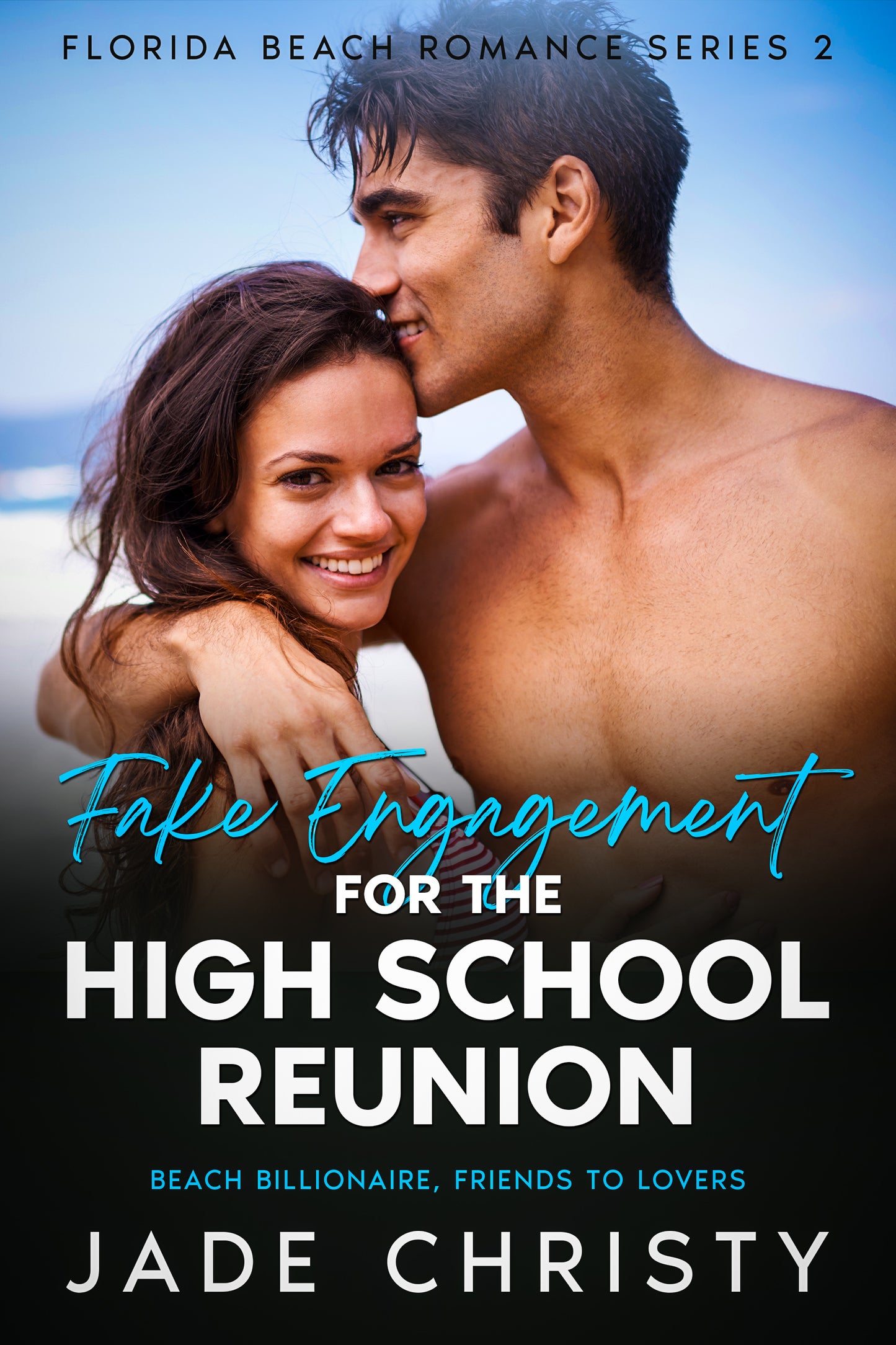 Fake Engagement for the High School Reunion