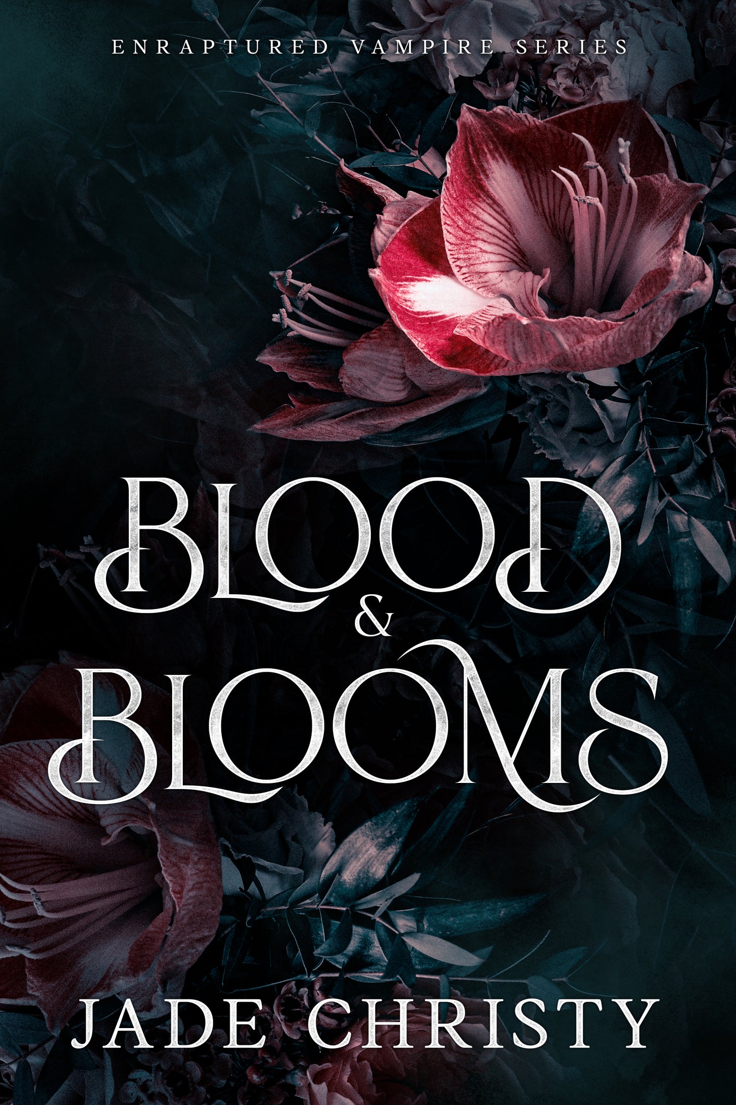 Blood & Blooms