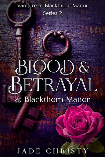 Blood & Betrayal