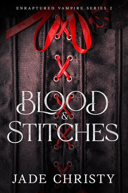 Blood & Stitches