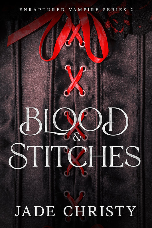 Blood & Stitches