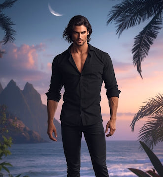 Rescue on Bloodfall, Book 3