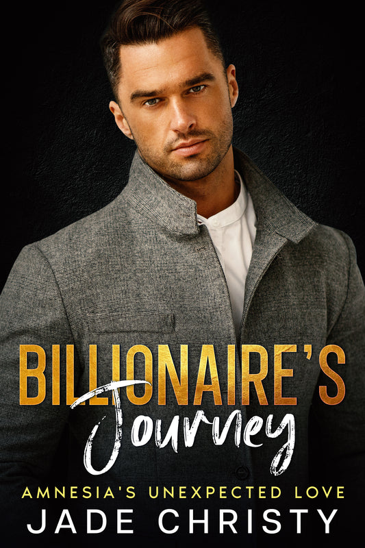 Billionaire's Journey: Amnesia's Unexpected Love