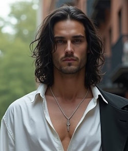 Choirfall (book 4, The Blood Collector Series)