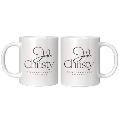 Jade Christy Mug