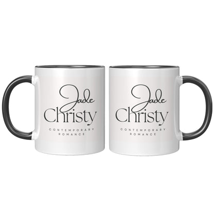 Jade Christy Mug