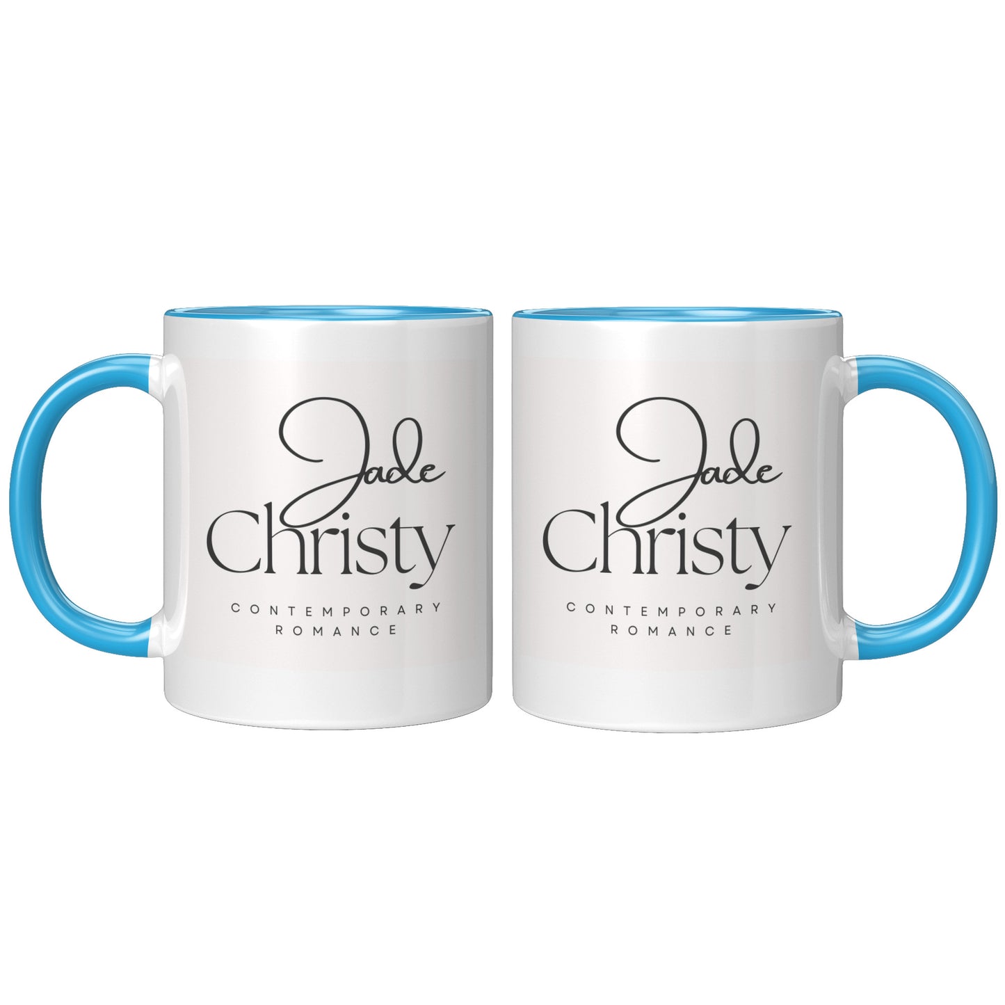 Jade Christy Mug