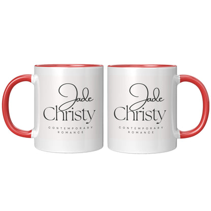 Jade Christy Mug