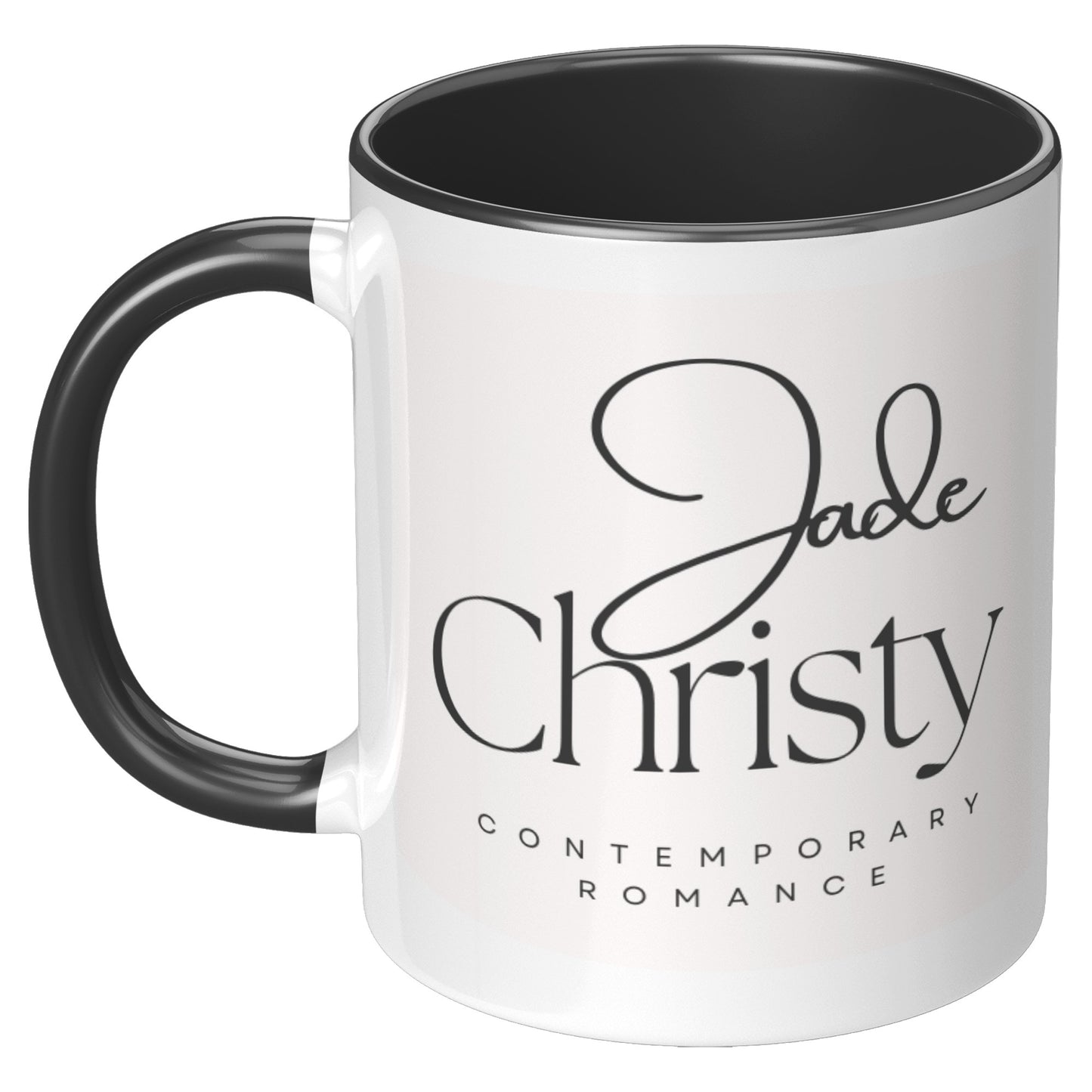 Jade Christy Mug