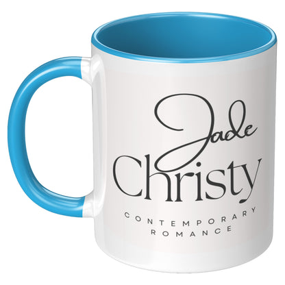 Jade Christy Mug