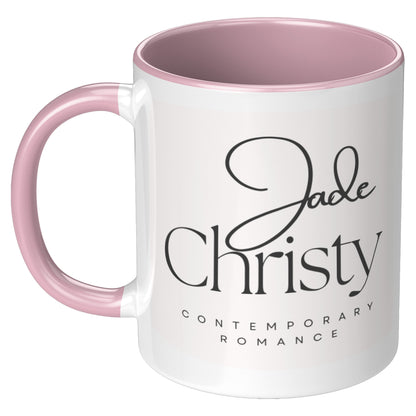 Jade Christy Mug