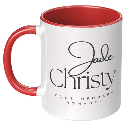 Jade Christy Mug