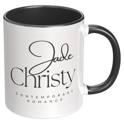 Jade Christy Mug