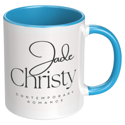 Jade Christy Mug