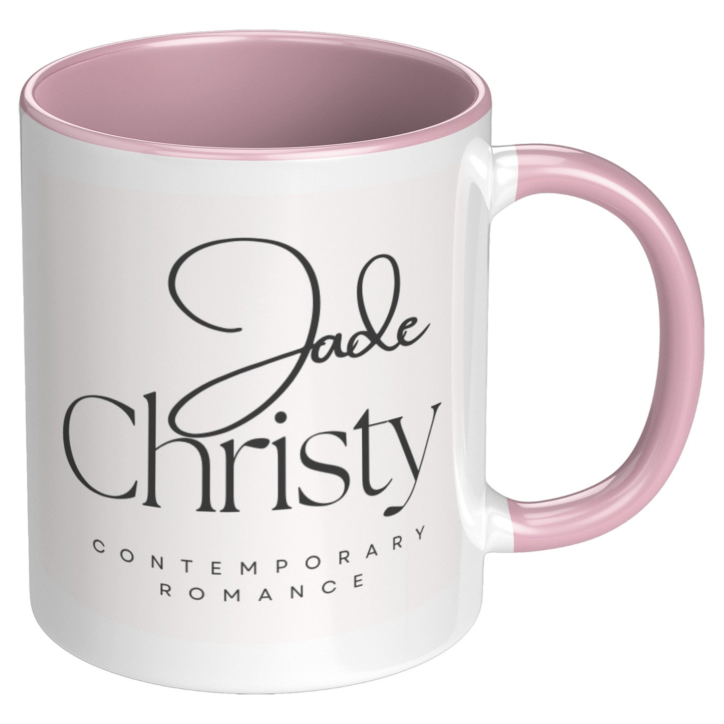 Jade Christy Mug