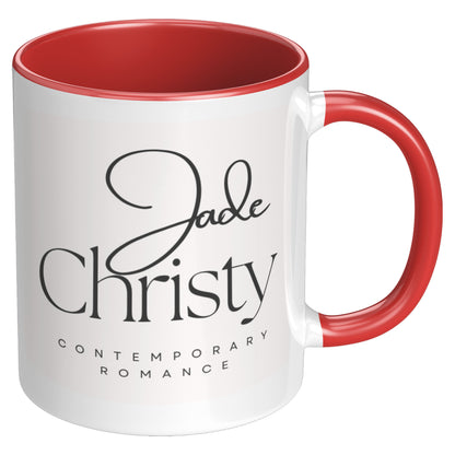 Jade Christy Mug