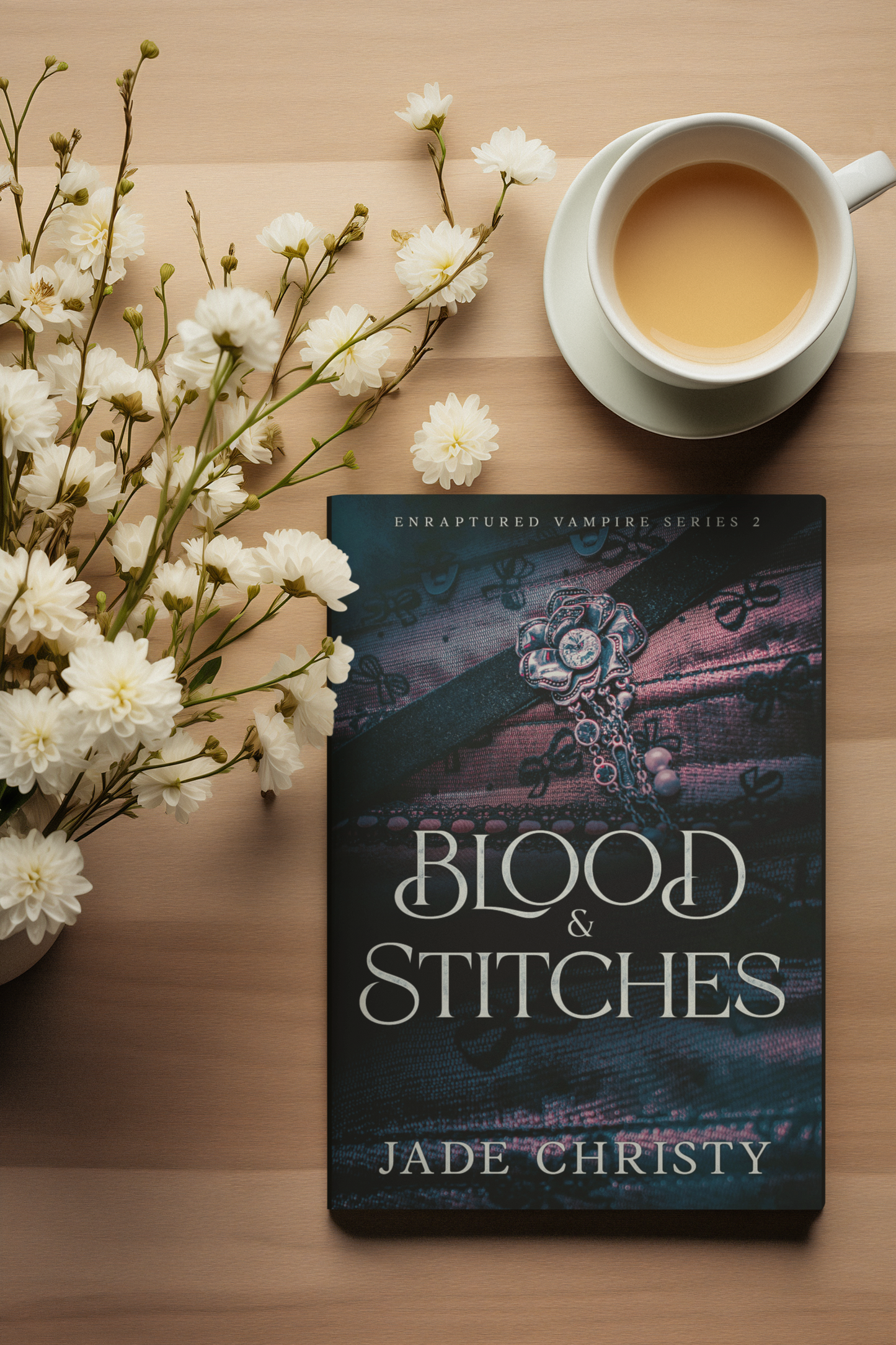 Blood & Stitches