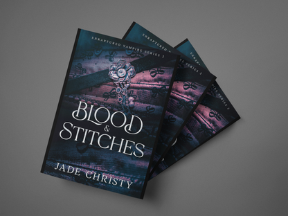 Blood & Stitches