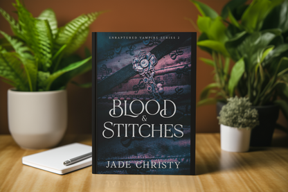 Blood & Stitches