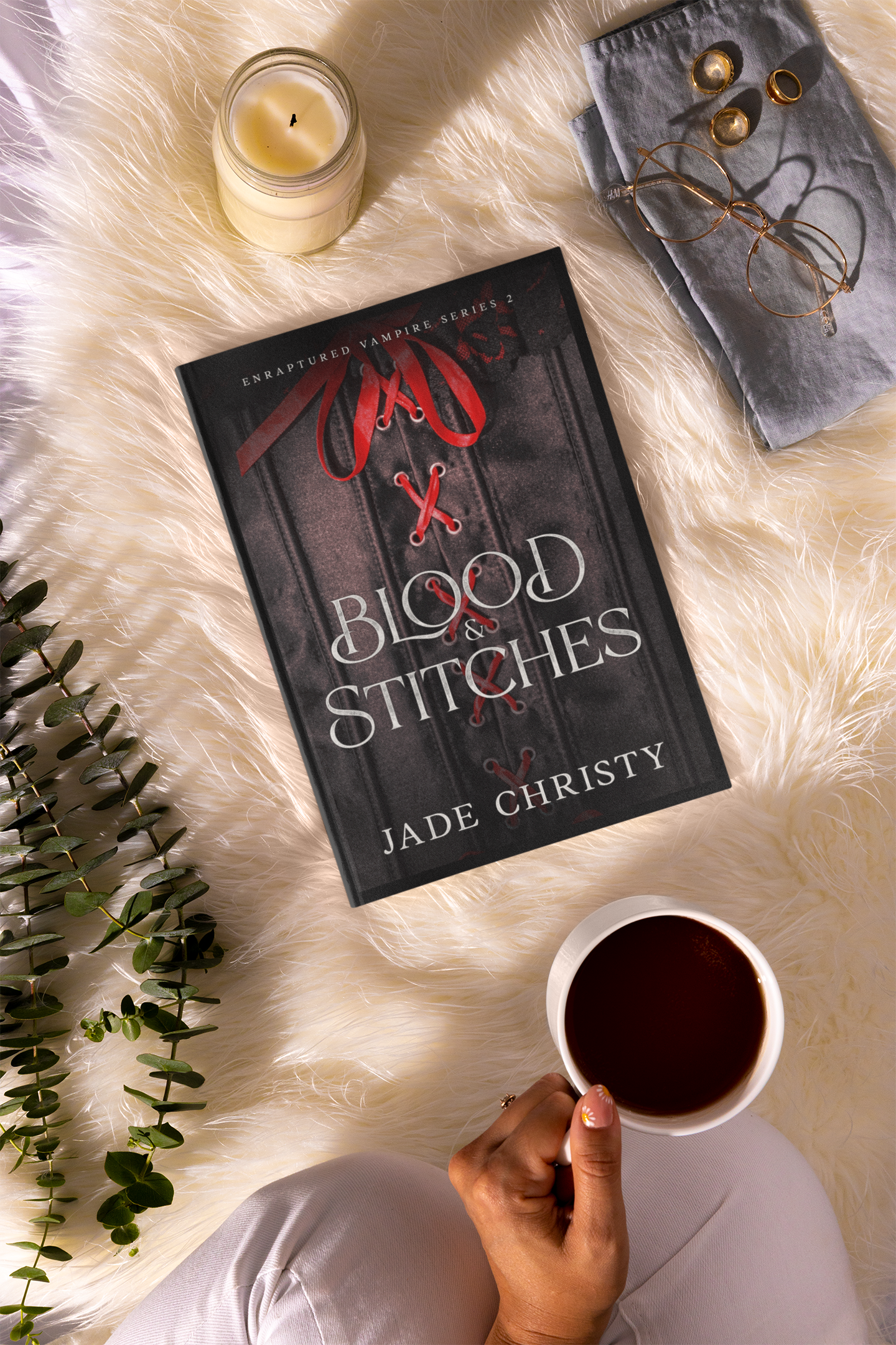 Blood & Stitches