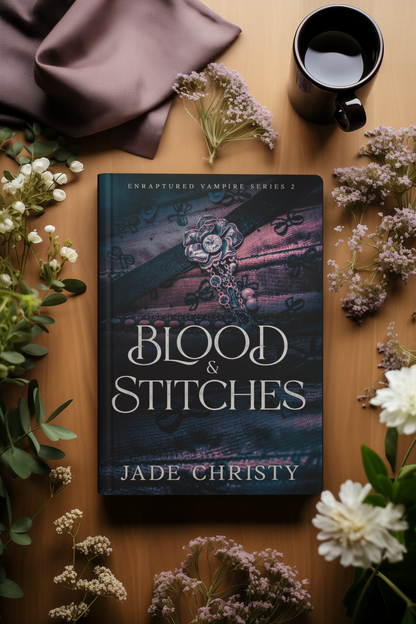 Blood & Stitches