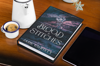 Blood & Stitches