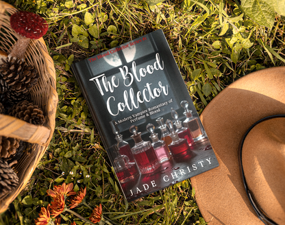 The Blood Collector (Book 1)