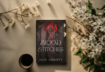 Blood & Stitches
