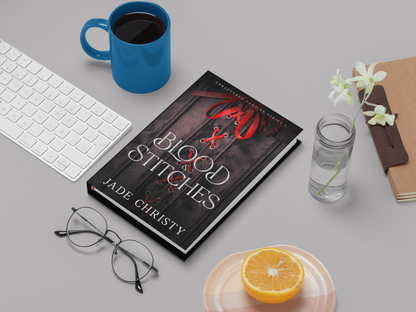 Blood & Stitches